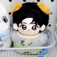 10cm ENHYPEN ジェイク JAKE ぬいぐるみ本体⑬