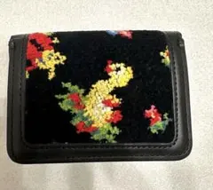 FEILER(フェイラー) 3つ折り財布美品  - 美品 フェイラー 三つ折り財布 レディース FEILER 中古 : Rehello by
