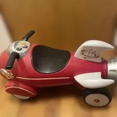 希少 スチール製 アルタバーグ クラシック レーシングカー VILAC