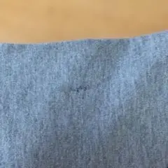 長袖カットソー