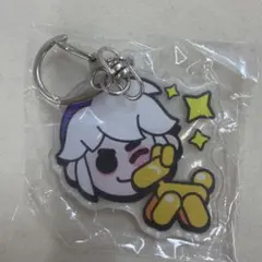 ブロスタ』（Brawl Stars）に登場する「ガス」（