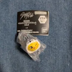 SKZOO つまんでつなげてますこっと ポガリ BbokAri フィリックス