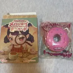 Mellojoy メロジョイ ミニランド スクイーズ セット - メルカリ