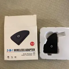 Bluetoothトランスミッター