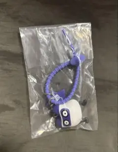 たまごっち　カラフルマルチチャーム2 ガチャ　ますくっち
