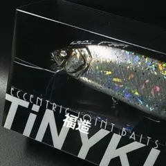 24日まで出品】TiNY KLASH Low DRT×ELECTRIC - メルカリ