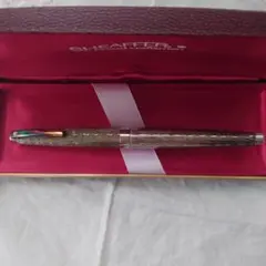 2026年最新】sheaffer 万年筆 14k 585の人気アイテム - メルカリ