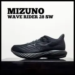 MIZUNO ミズノ ウエーブライダー28　メンズ　26cm