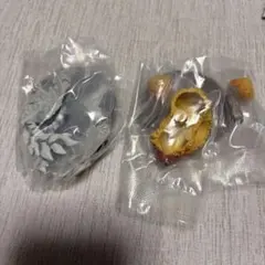モンスターハンター 捕獲し隊4 アルシュベルド ドシャグマ
