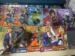 2026年最新】スーパードラゴンボールヒーローズ ugm9の人気アイテム