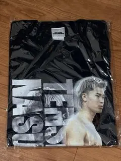 藤井風 Tシャツ 2024 アジアツアー グッズ Mサイズ 台北 - メルカリ