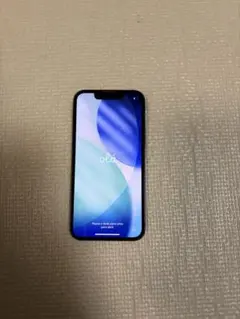 Apple iPhone 13mini グリーン