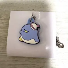 サンリオキャラクターズダブルチャームグミ タキシードサム