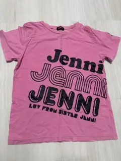 JENNI DANCE ピンク Tシャツ