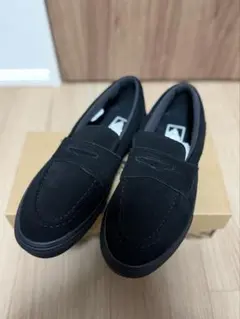【新品】VANS ローファー LOAFER V196CF CN 26cm