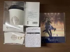 2026年最新】サンダルフォン オーケストラの人気アイテム - メルカリ