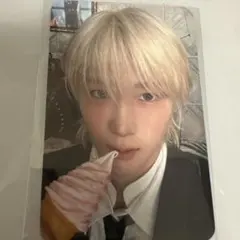 p1harmony ピーワン　トレカ　ソウル　withmuu 対面