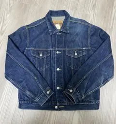 2000s GAP デニムジャケット　古着　オールドギャップ　ビンテージ