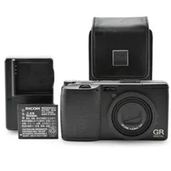 shot数：1009 RICOH GR DIGITAL II デジカメ 美品 shot数：1009 RICOH GR DIGITAL II デジカメ 美品 - メルカリ