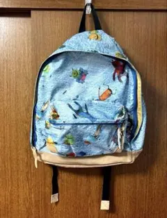 2025年最新】アレキサンダーリーチャン リュックの人気アイテム - メルカリ