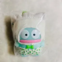 サンリオキャラクターズ　ちびっとも　おかず　ハンギョドン