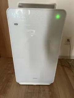 ジャンク品　Air 03 空気清浄機 ホワイト 2026年最新】空気清浄機 ジャンクの人気アイテム - メルカリ