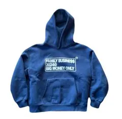 family Busine$$ FBSパーカー　限定品