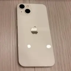 iPhone13 256GB 即日発送　ホワイト