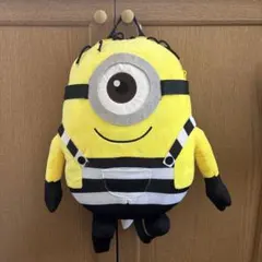 ミニオン リュック