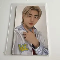 ENHYPENソンフントレカ