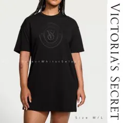 【サイズＭ／Ｌ】スリープTシャツ Victoria's Secretのサムネイル
