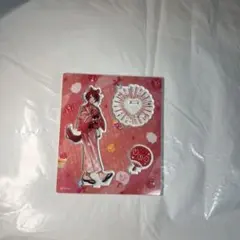 すとぷり アクスタ 浴衣 莉犬