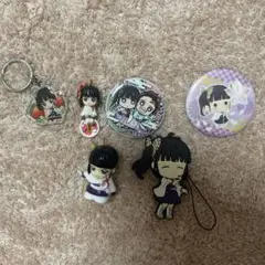 2026年最新】栗花落カナヲ webshopくじの人気アイテム - メルカリ