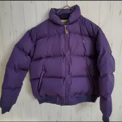 【肉厚希少カラー】Polo by Ralph Lauren　ダウンジャケット