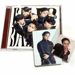 EBiDAN 【 ONE N’ ONLY 】 REIセット