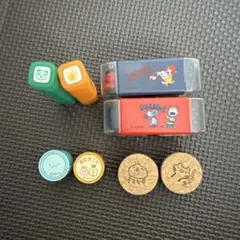 スタンプセット