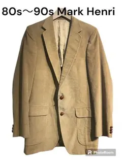 コーデュロイ ブラウン