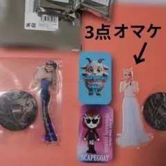 浜崎あゆみ アクリルスタンド シークレット 激レア・浜崎あゆみ】アクリルスタンド シークレット - メルカリ