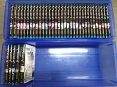 J*o様 ブラッククローバー 1巻〜38巻 全巻セット - メルカリ
