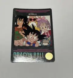 ドラゴンボール ビジュアルアドベンチャー 138 仲間たち - メルカリ