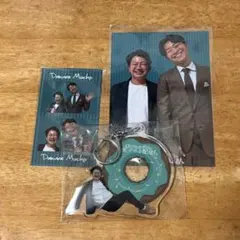 2026年最新】ダンビラムーチョ アクリルスタンドの人気アイテム - メルカリ