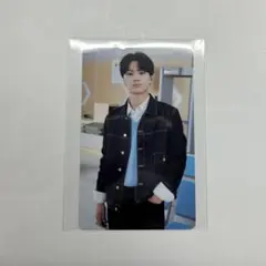 ENHYPEN EN-CONNECT ペンミ ジェイ トレカ