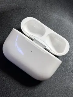Apple AirPods pro充電ケースのみ モデルA2190正規品 動作品