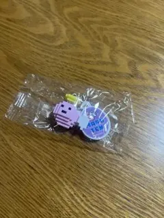 たまごっち ドットフィギュアチャームまるてん