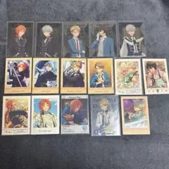 あんスタ カードセット