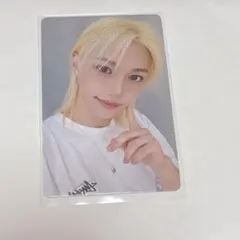 StrayKids スキズ Countingstars トレカ フィリックス