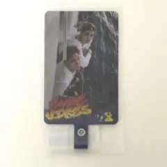 フォンタブ　weverse CXM HYPE VIBES エスクプス　ミンギュ
