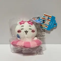 치이카와 MINISO 猛暑の夏 プールパーティー 浮き輪 치이카와