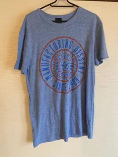 Obey デザインTシャツ　Mサイズ