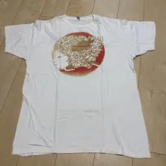 Linkin Park B'z Tシャツ 2011年　Lサイズ リンキンパーク B'z 2011チャリティー Tシャツ LINKIN PARK - メルカリ